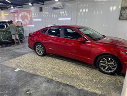 هیۆندای سۆناتا